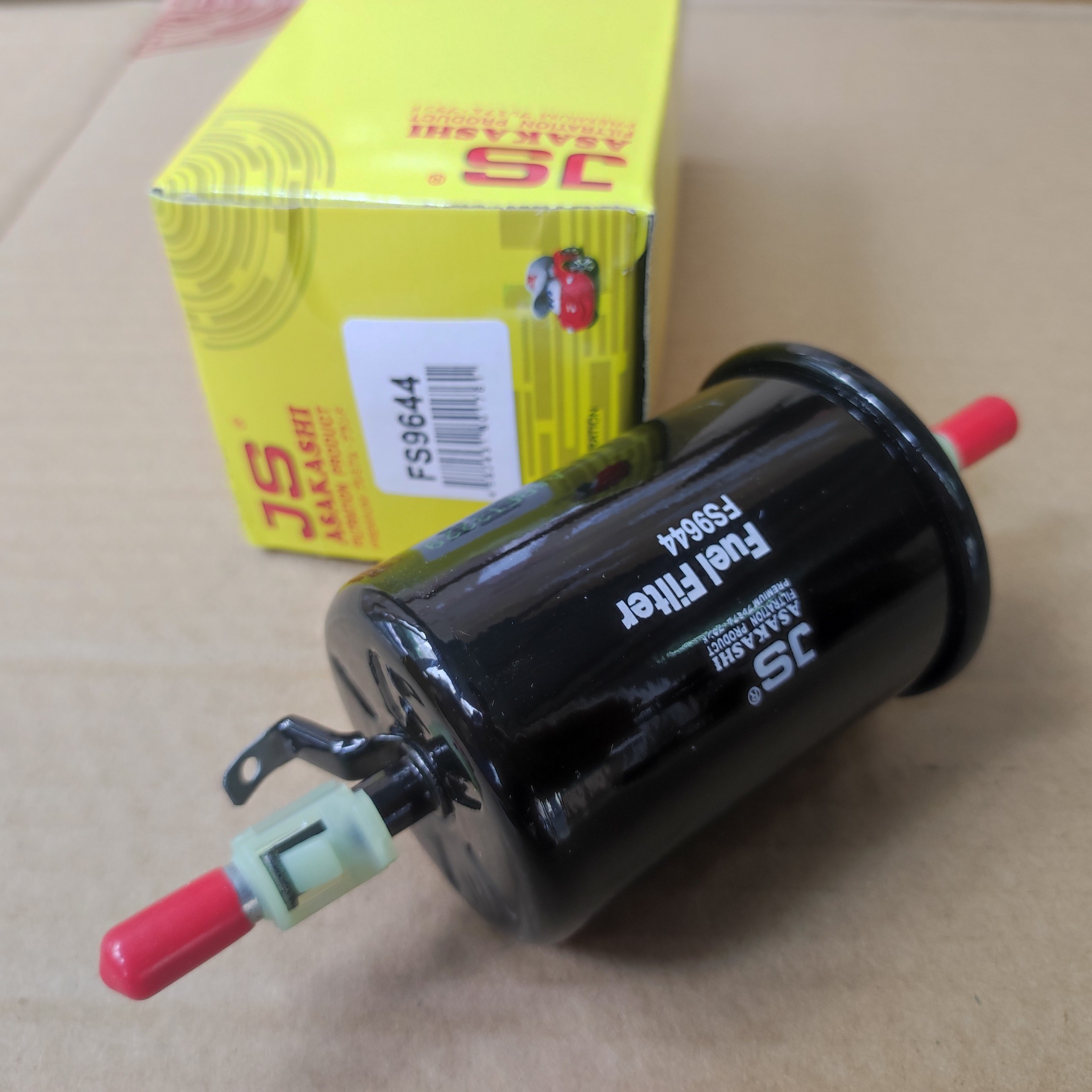 Lọc xăng daewoo lanos 2004-2013 js asakashi