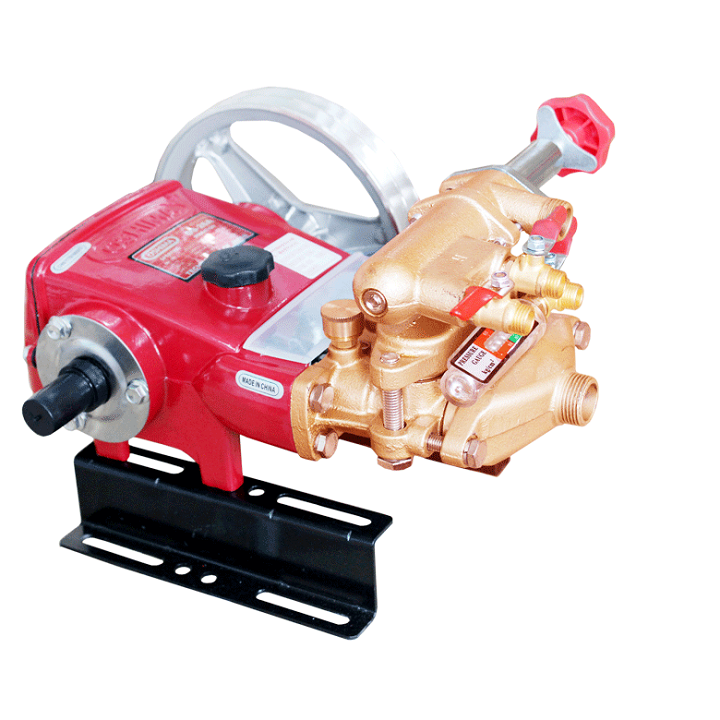 Đầu xịt áp lực oshima os-39a – đầu xịt rửa xe 2hp