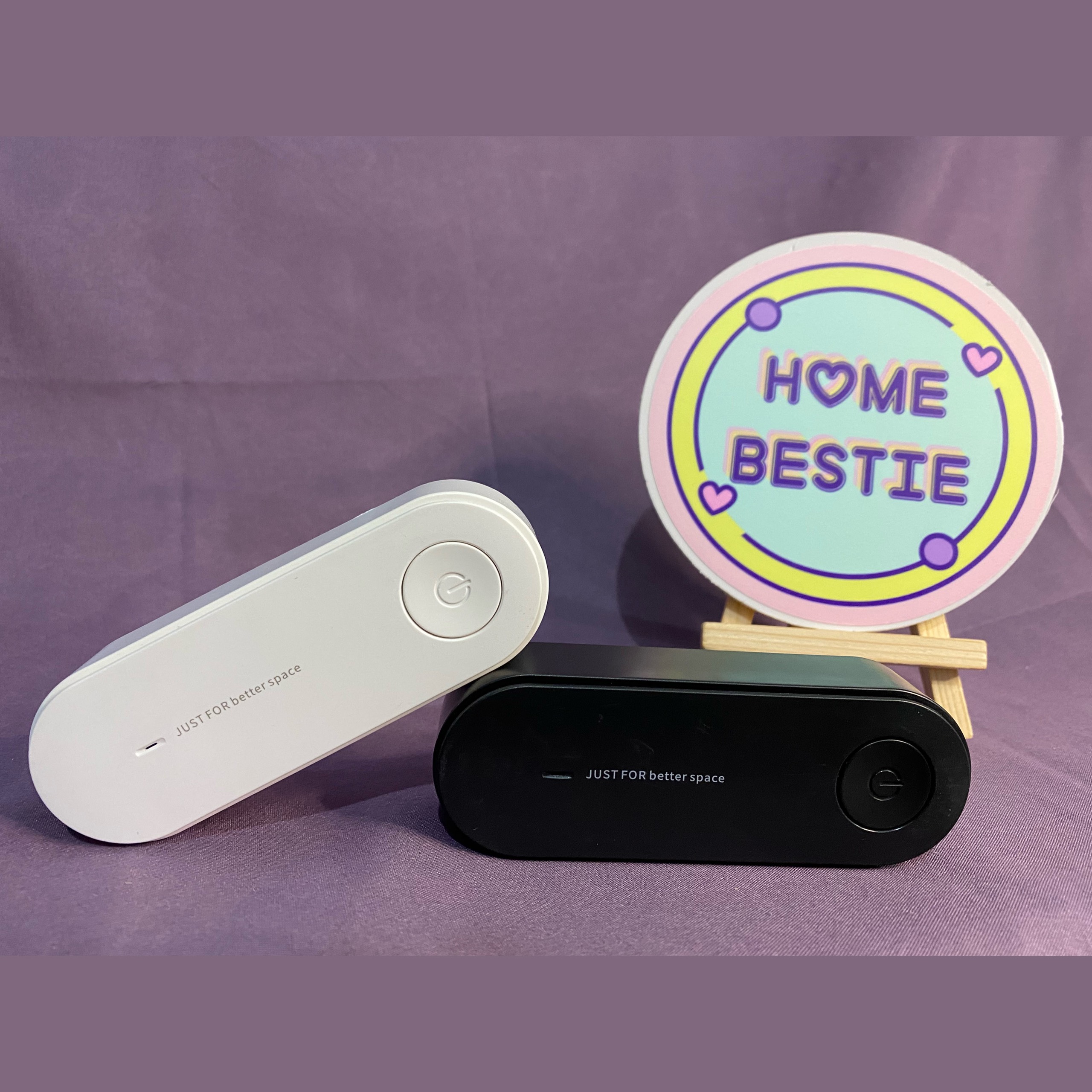 [HCM]Máy Lọc Không Khí Ion Âm - Đuổi Côn Trùng