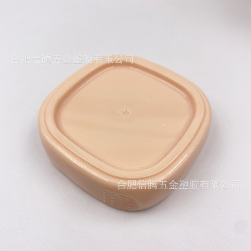 Nắp trữ sữa bình sữa vuông HG