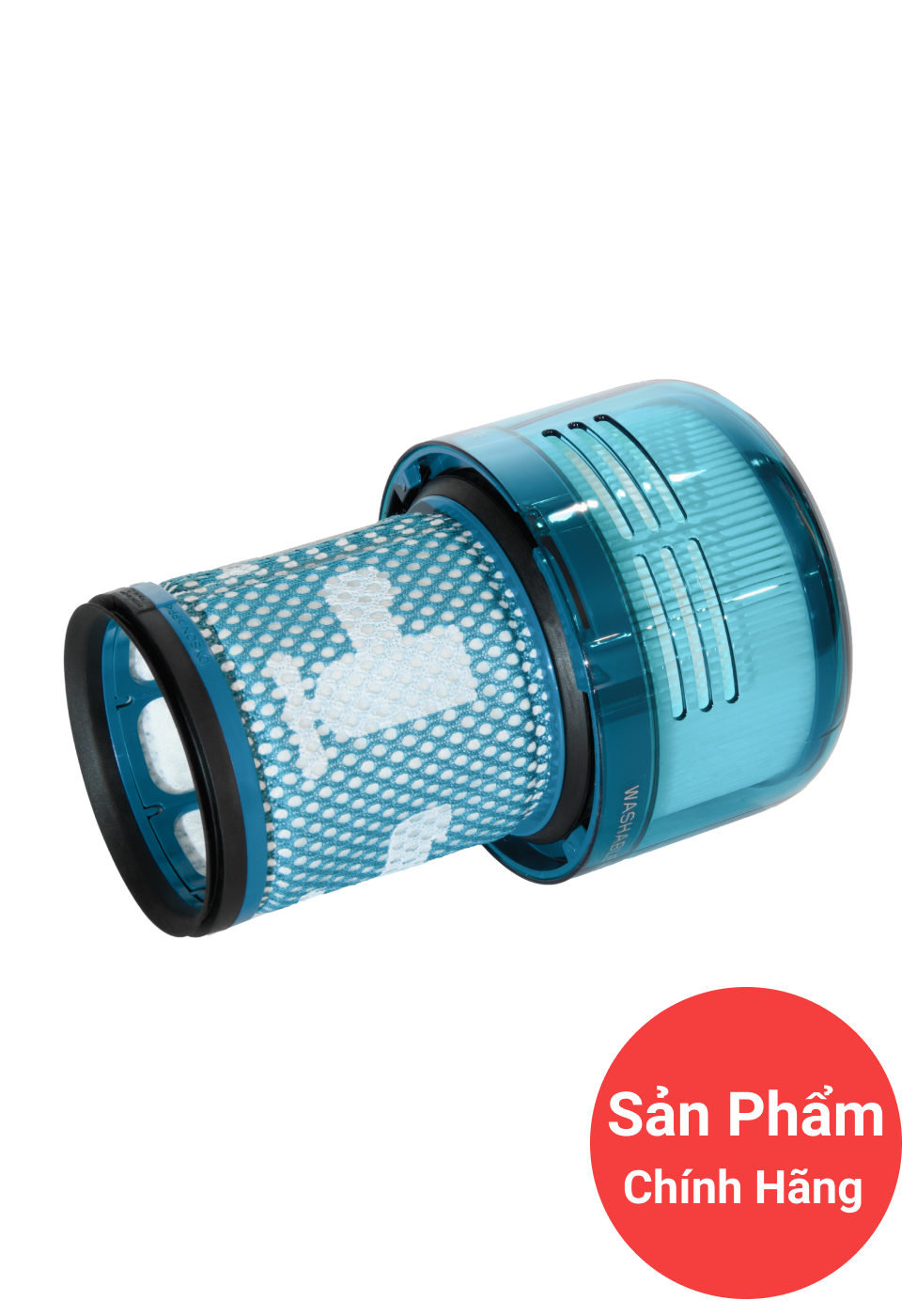Bộ lọc máy hút bụi dyson v12 hepa filter