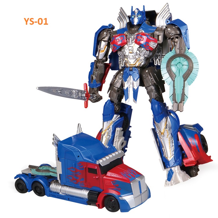 Đồ chơi mô hình Robot biến hình Transformers - Rẻ nhất thị trường