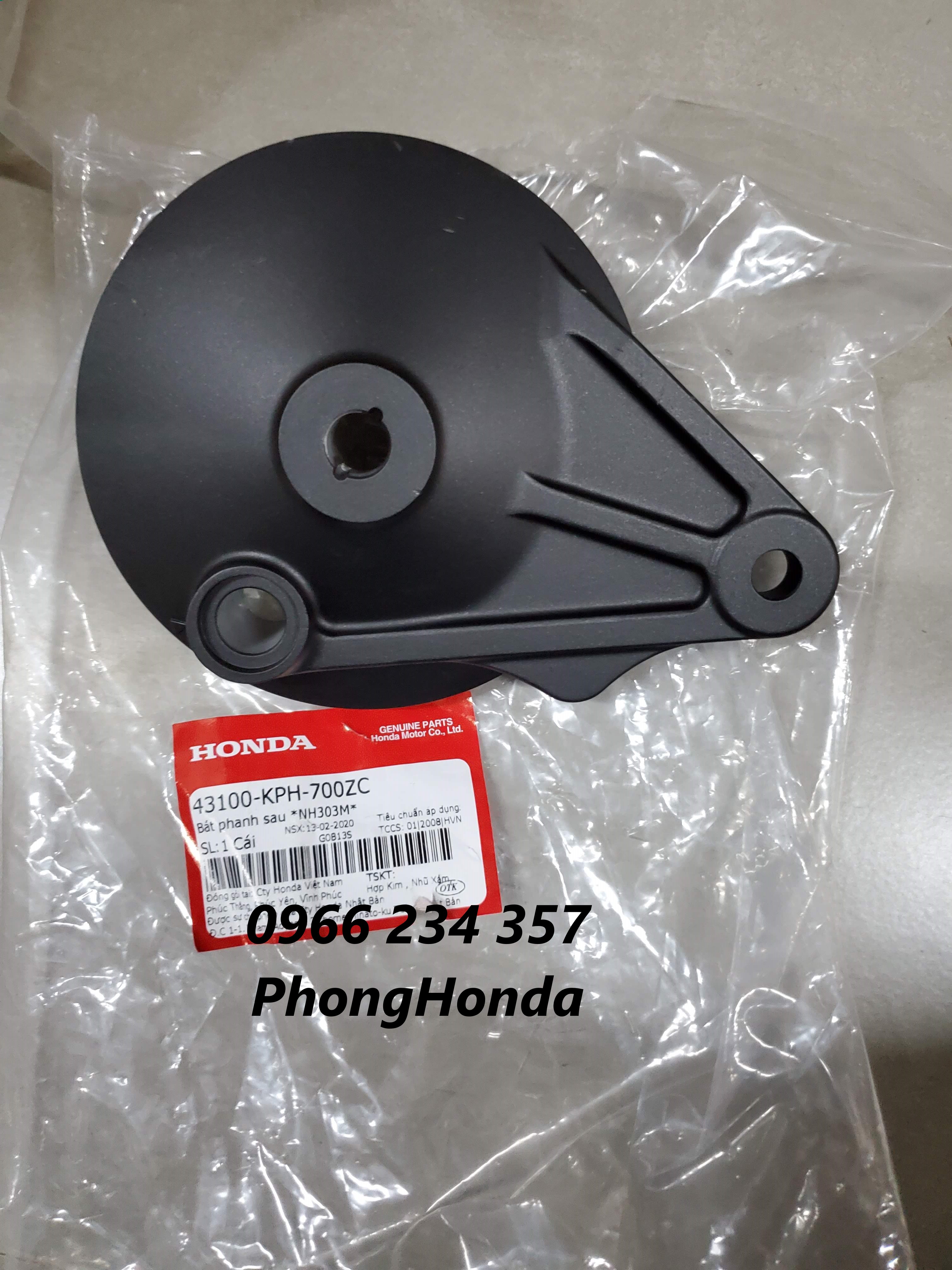 Má đùm sau wave s 110 , rsx 110 Fu mập , Fu led và 1 số loại xe xài đùm nhỏ chính hiệu honda