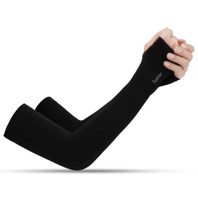 Găng Tay Mùa Hè Chống Nắng ,Chống Tia UV, Mát Mẻ Cho Nam và Nữ - 3