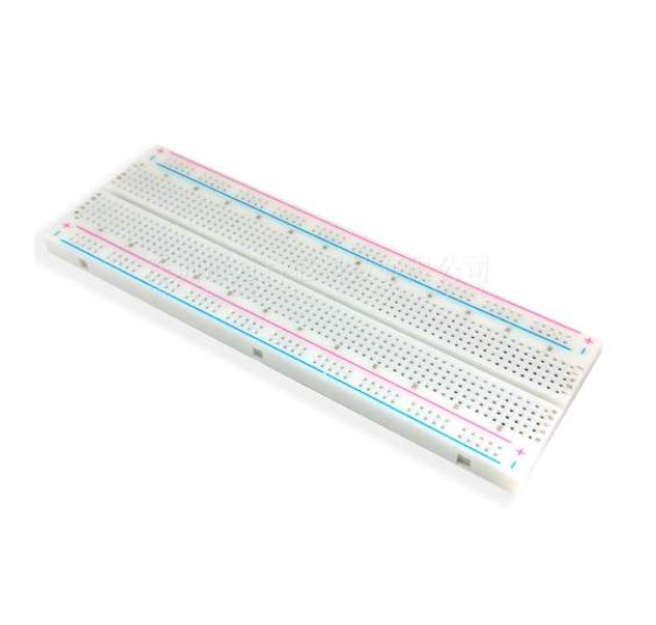 Breadboard cắm 400 lỗ mb-102 /breadboard cắm 830 lỗ mb-102