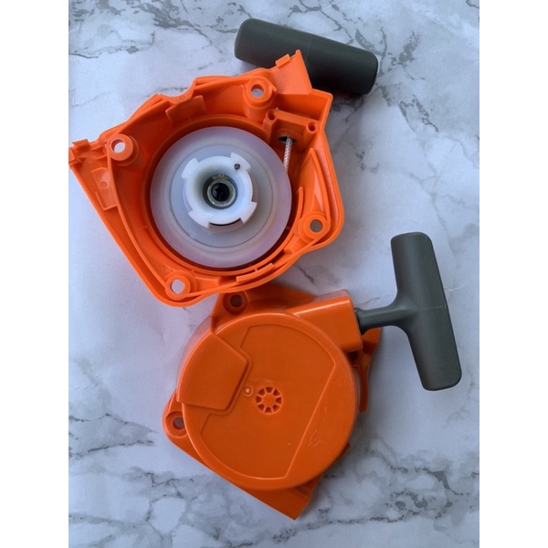 Bộ chụp giật máy cắt cỏ husqvarna 541rs