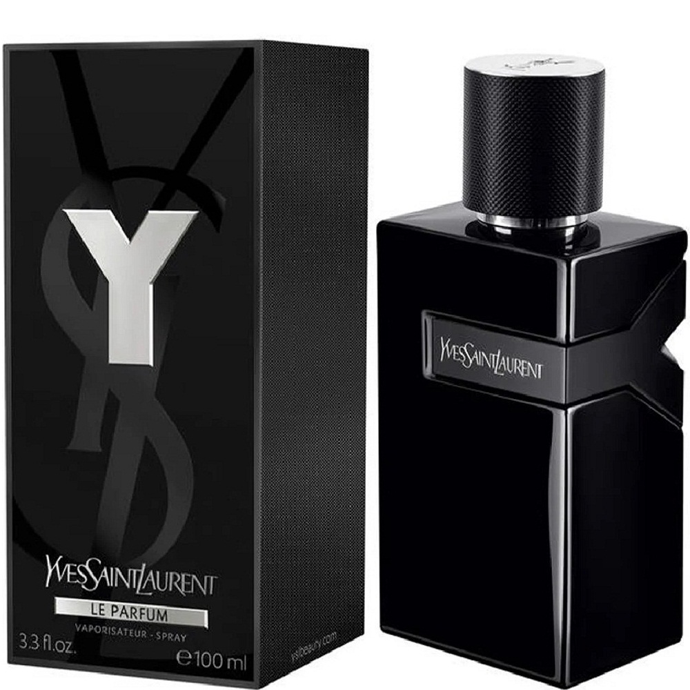Nước Hoa Nam 100ml Yves Saint Laurent Y Le Parfum chính hãng