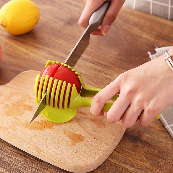 Dụng cụ cắt lát chanh tiện lợi