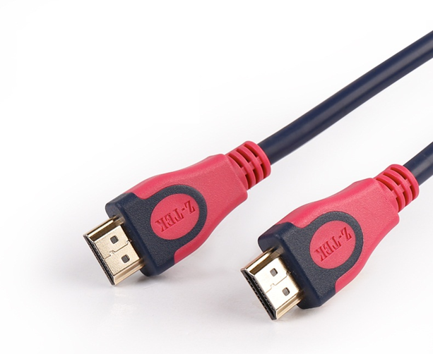 Cáp hdmi 2.0 3m 3d 4k z-tek zy283 - hdmi 2.0 3m 3d 4k z-tek cam kết hàng đúng mô tả chất lượng đảm bảo an toàn đến sức khỏe người sử dụng