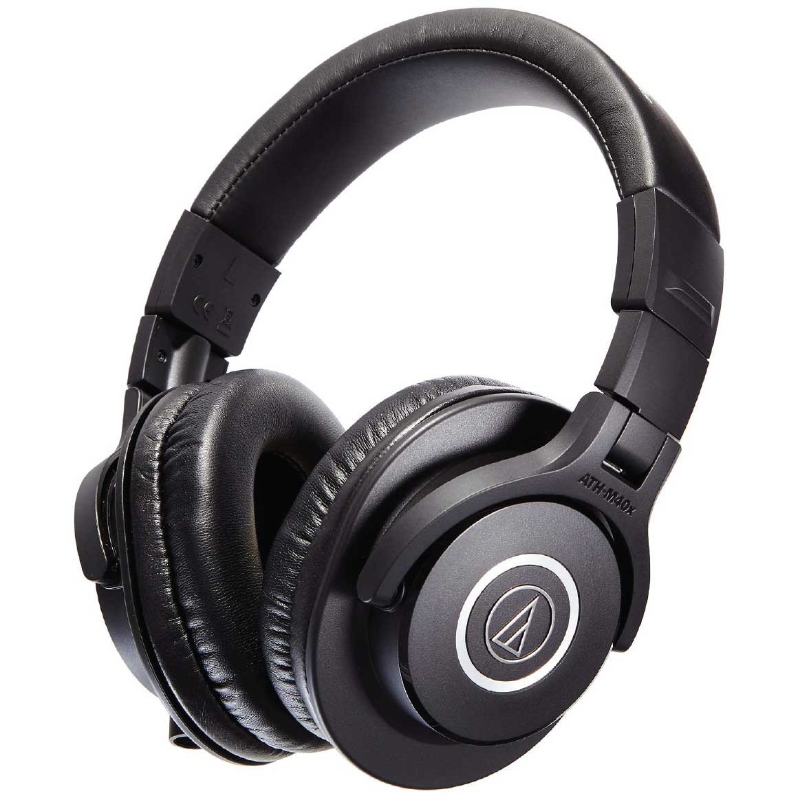 Audio technica ath-m40x - tai nghe kiểm âm chuyên nghiệp