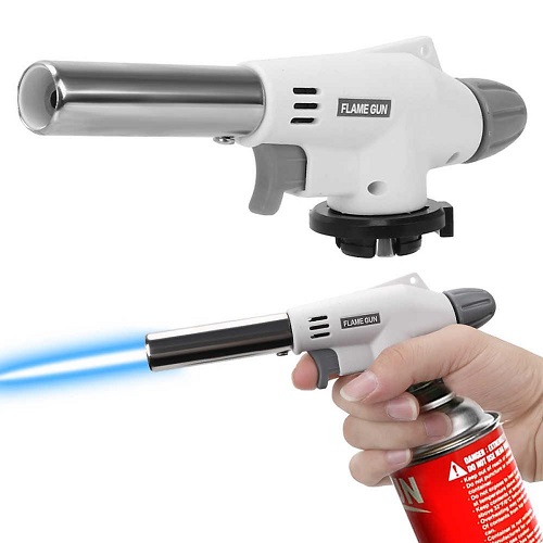 Đầu Khò Ga Tự Động,đèn khò gas có mồi lửa 915-920 Khò gas-Dụng cụ khò-Free shipCam kết hàng tốt