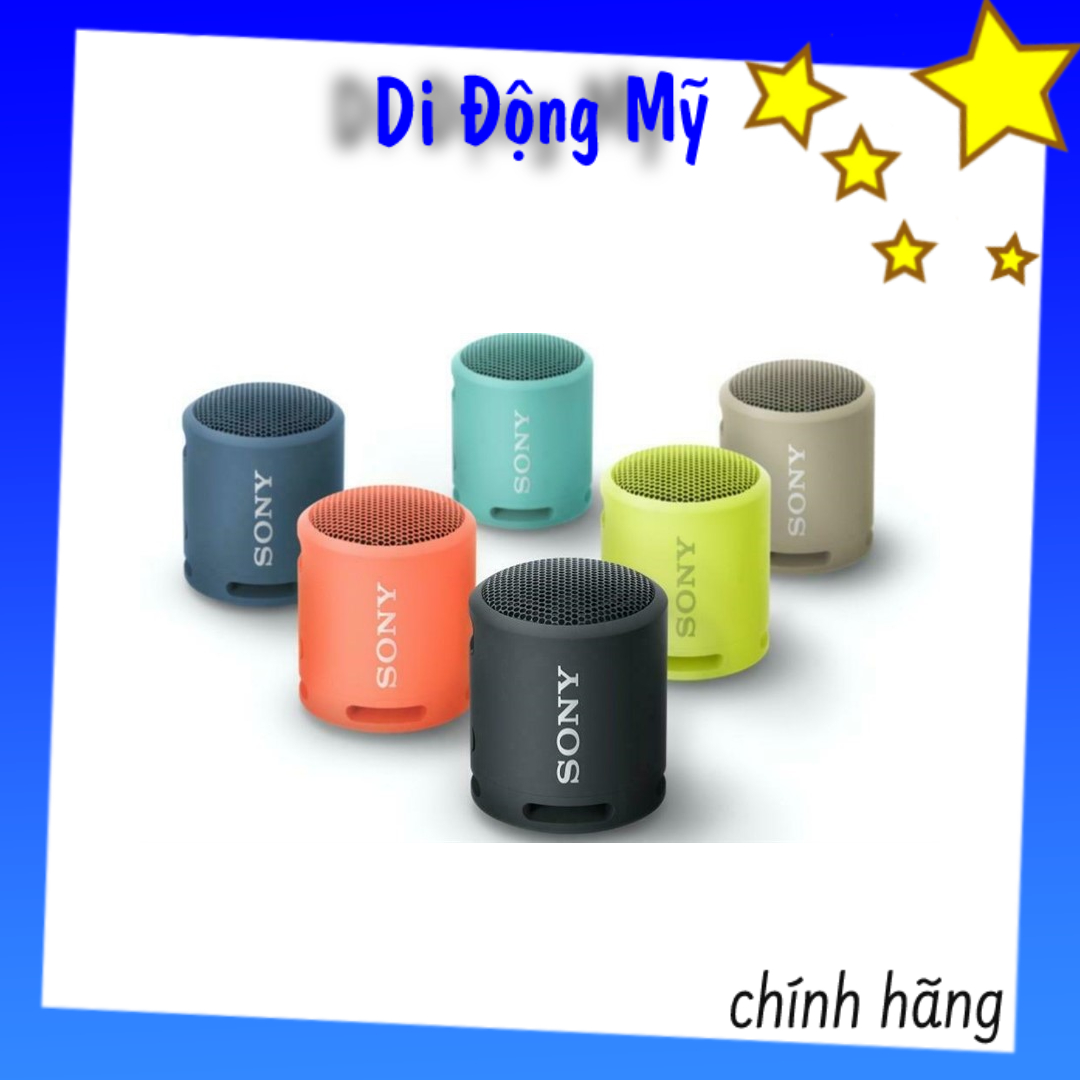 Sony srs xb13 - loa bluetooth không dây sony srsxb13