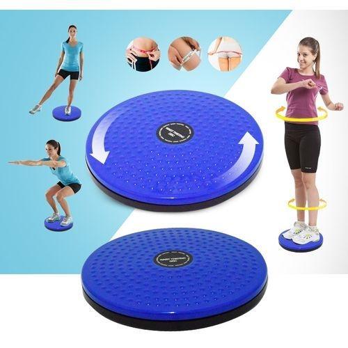 Đĩa xoay eo tập thể dục 360 độ/Đĩa xoay eo giảm cân 360 độ