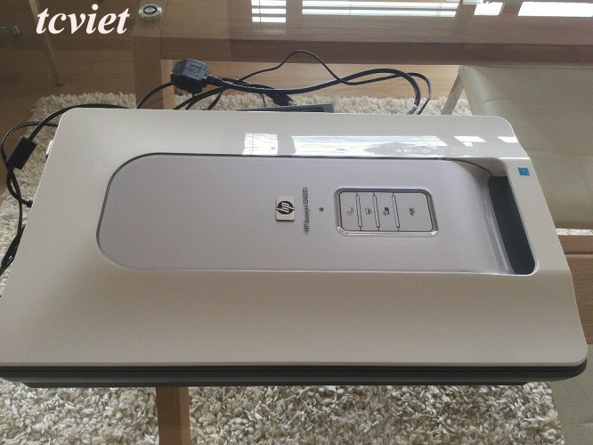 Máy scan hp hp g4010 đã qua sử dụng