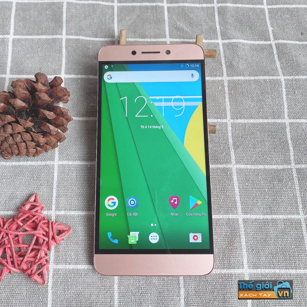 Điện thoại letv x520, letv x620, chip tám, ram 3gb bộ nhớ 32gb,vân tay , 2 sim