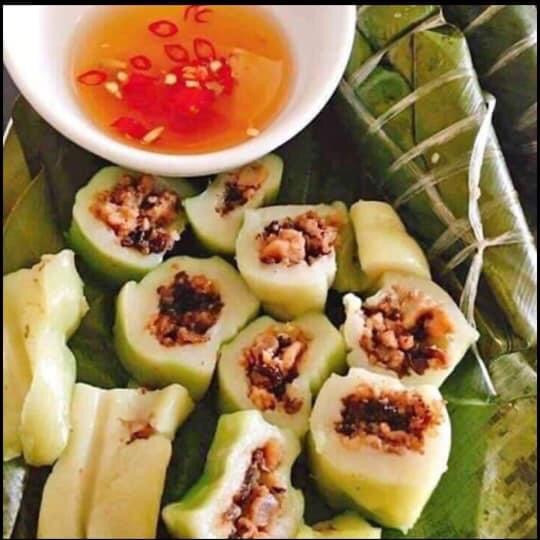 Bánh Tẻ Hưng Yên