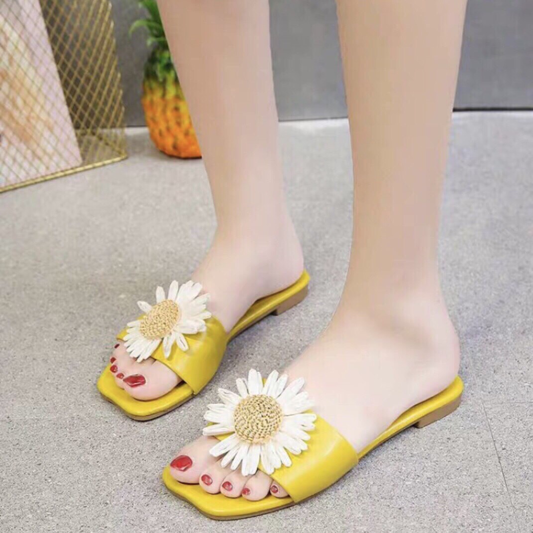 Dép xinh hàng nhập thái siu hot