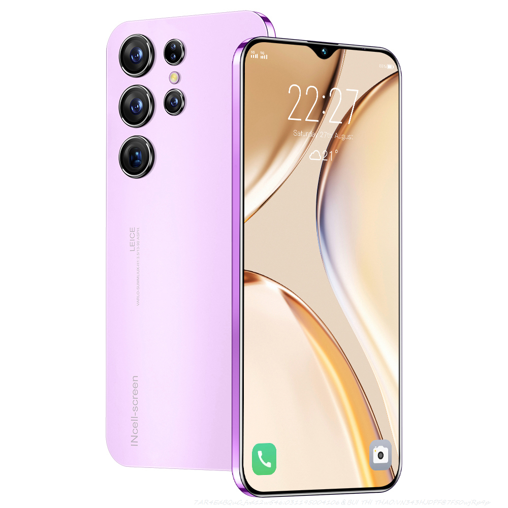 handphone Lower price original new arrival 1kk ultra CPU cheap smartphone heavy pocket student price phone - 2