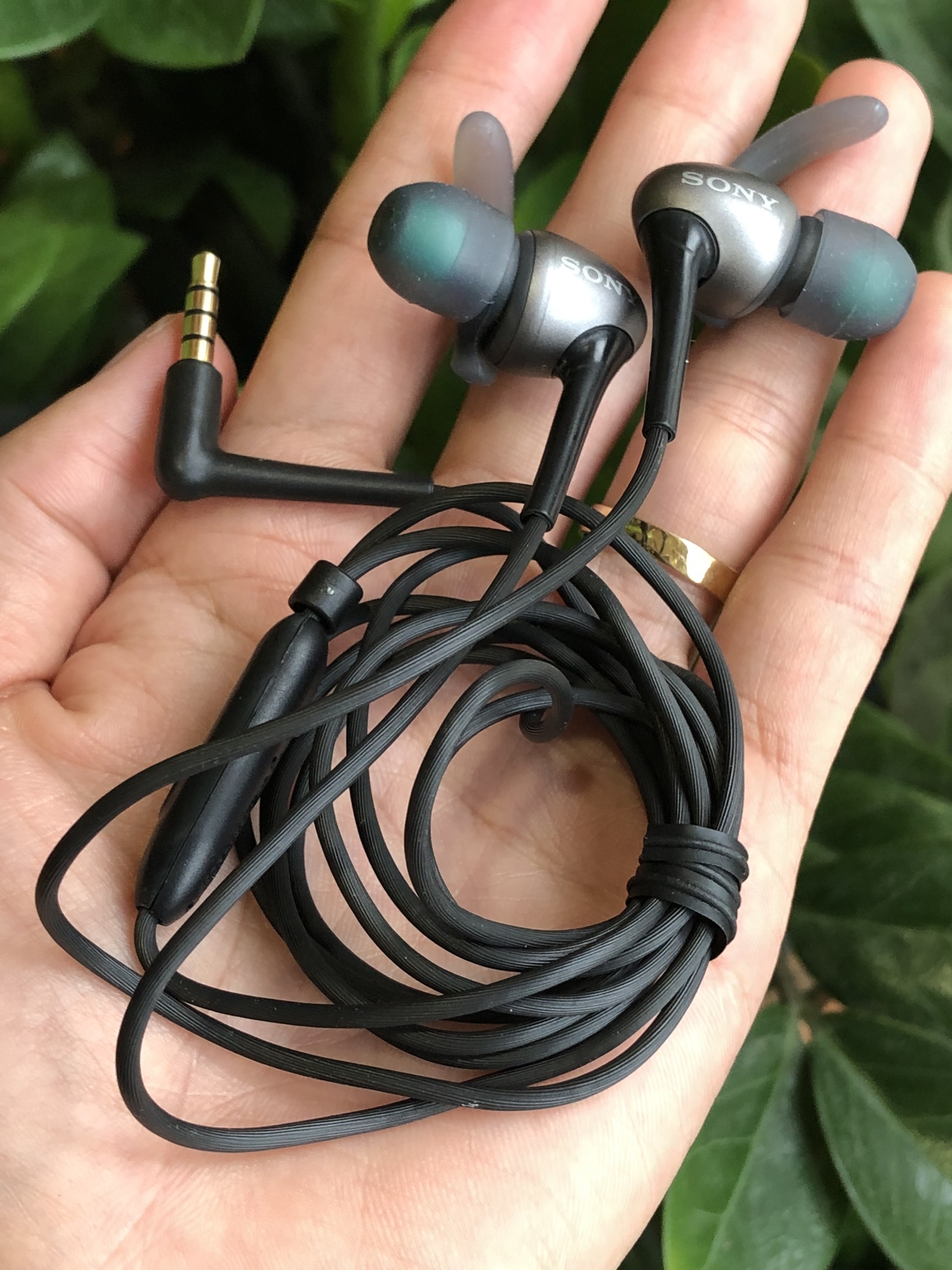 Tai nghe sony SP800 chính hãng siêu hay