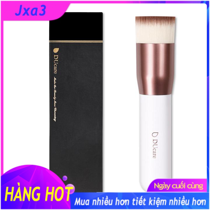 Cọ trang điểm nền DUcare Brush Foundation brush
