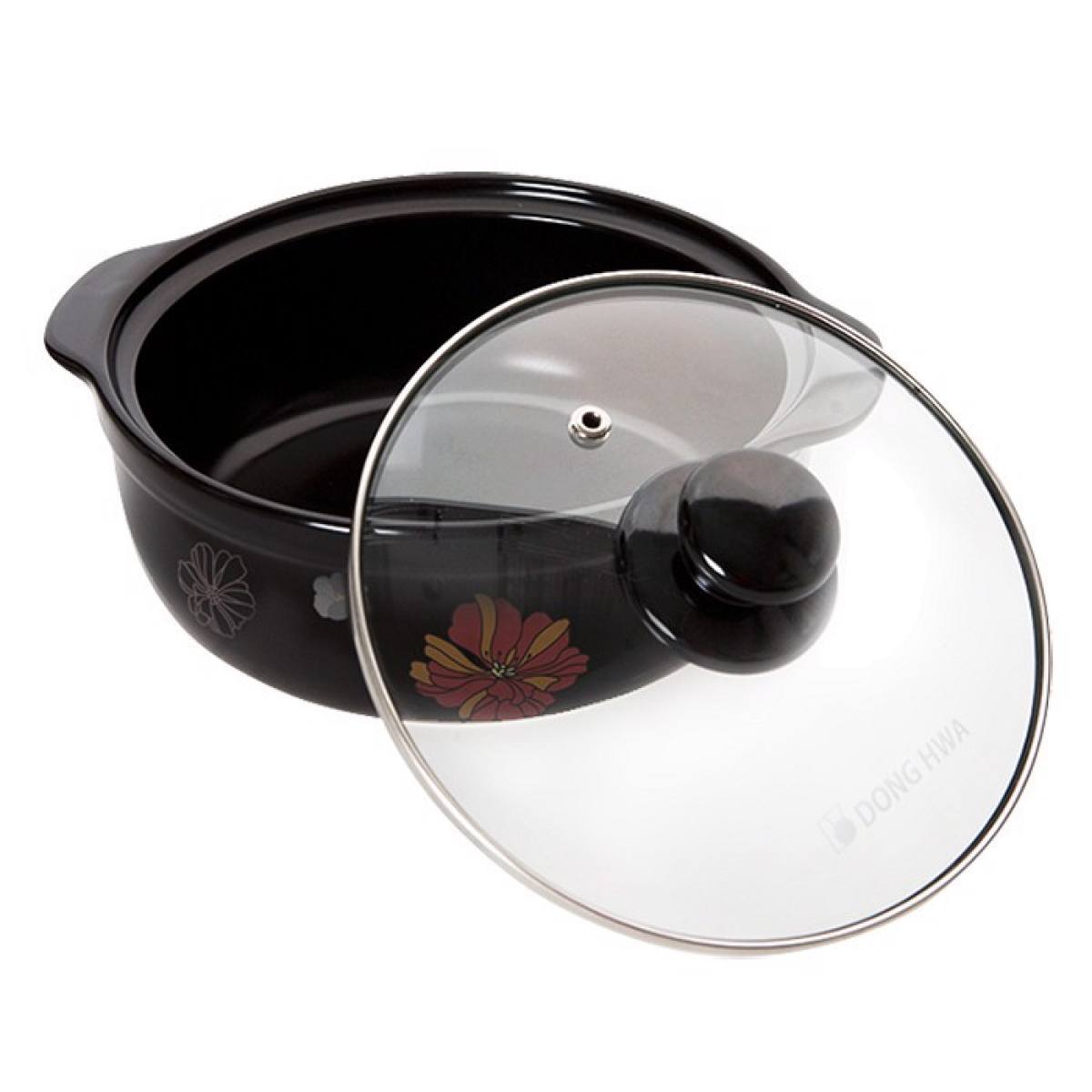 [SIÊU SALE] NỒI ĐẤT 1 LÍT CAO CẤP