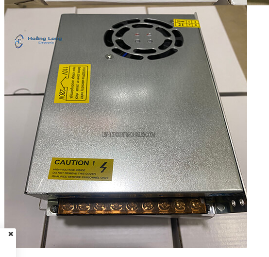 Nguồn tổ ong 12v-20a tốt