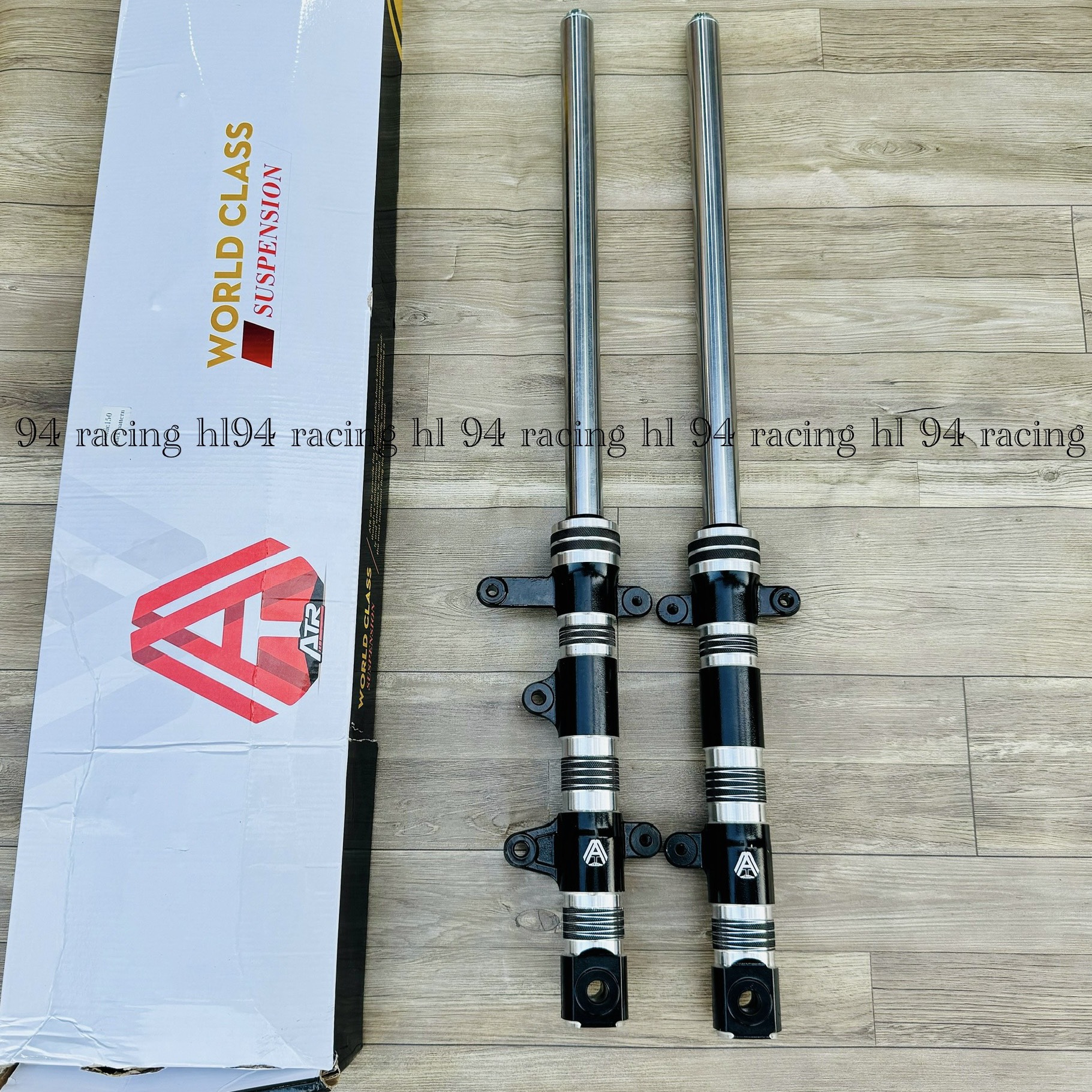  Phuộc phay Sonic Malaysia ATR Chính Hãng xe máy 