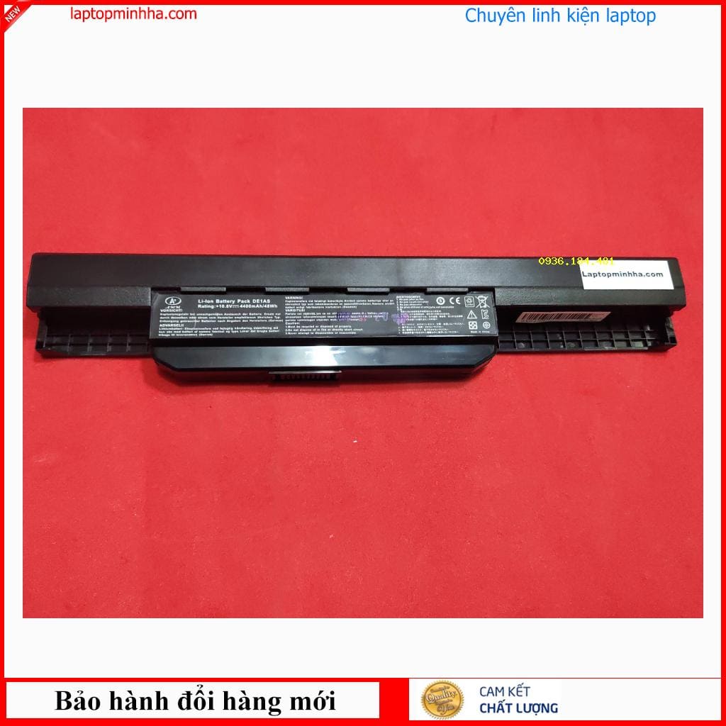 Pin dùng cho laptop Asus K53