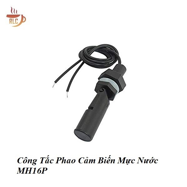 Công Tắc Phao Cảm Biến Mực Nước MH16P