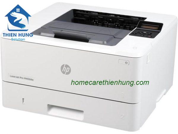Máy in hp laserjet pro m402dw