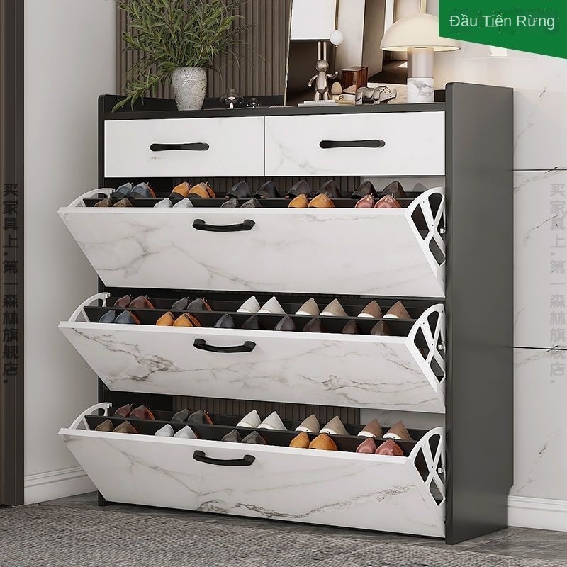 Tủ quần áo chống giày, ốc vít, bên ngoài cửa nhà thiết kế đơn giản, tủ đựng hiện đại, hiên nhà, phòng khách, đồ chứa lớn