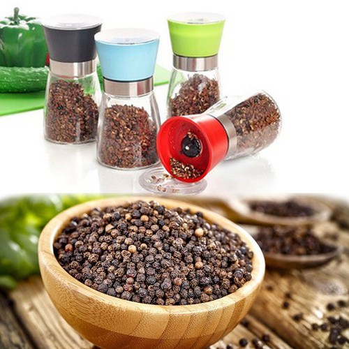Dụng cụ xay hạt tiêu bằng tay