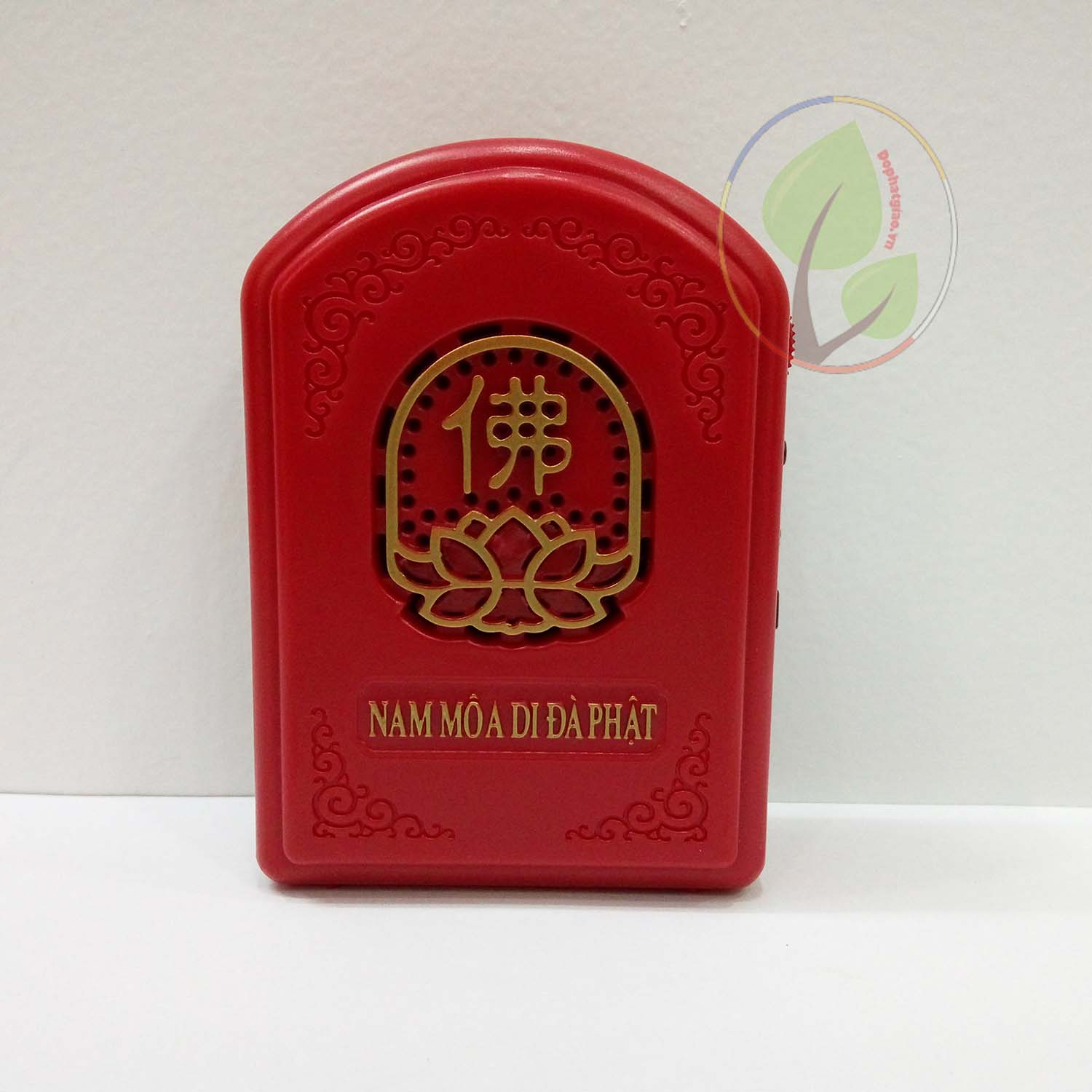 [HCM]Máy tụng kinh máy giảng pháp máy Niệm Phật 3 Bài Đứng