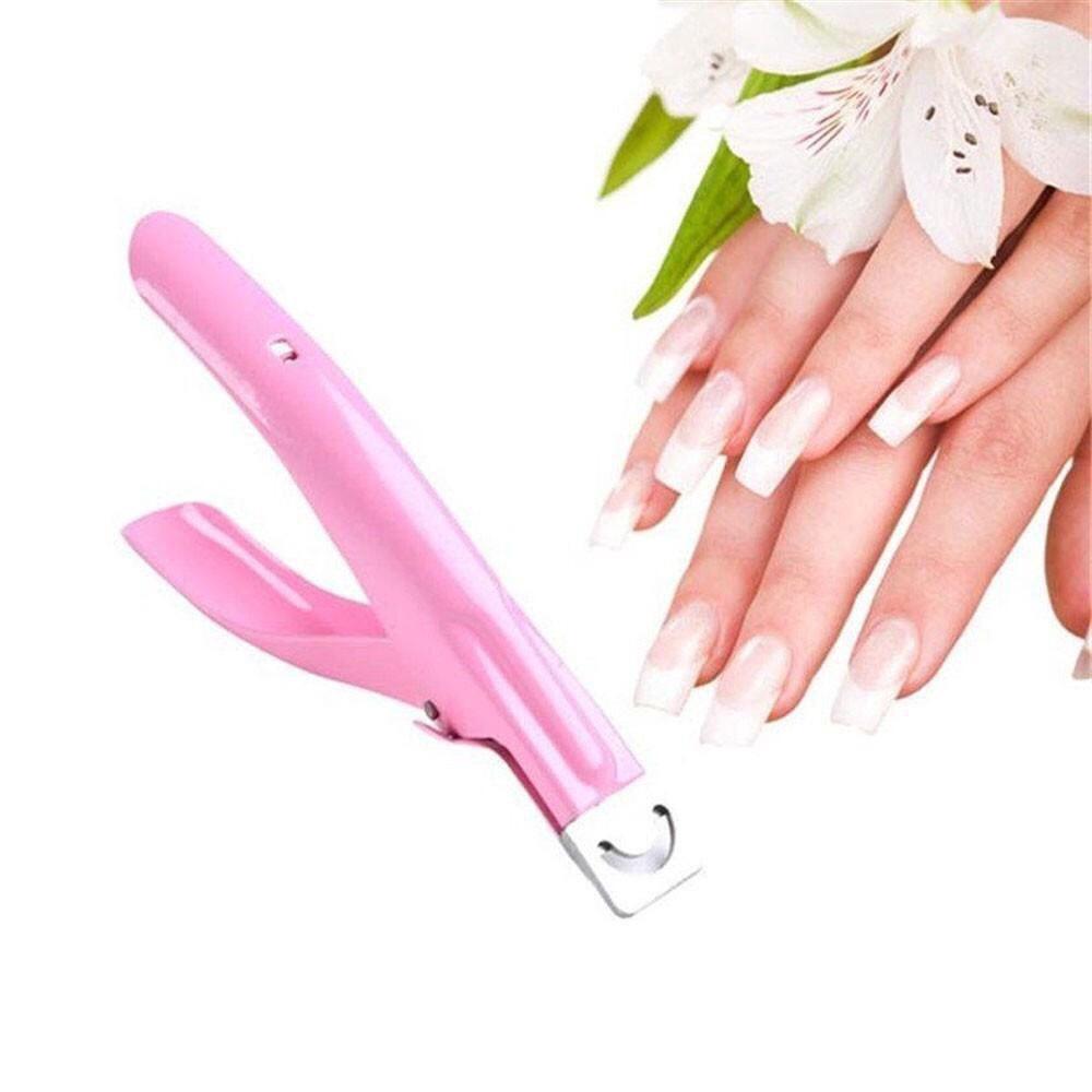 Kiềm cắt móng tay giả chuyên dụng