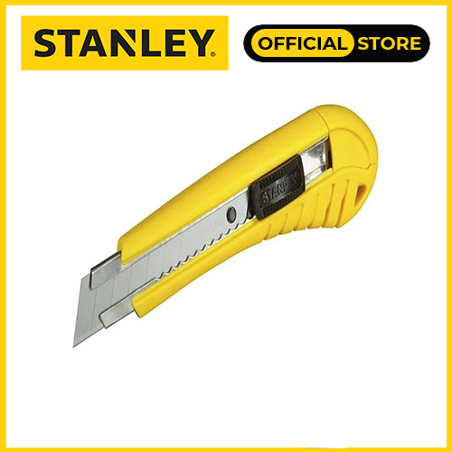 Dao rọc 18mm stanley 10-280-0-23