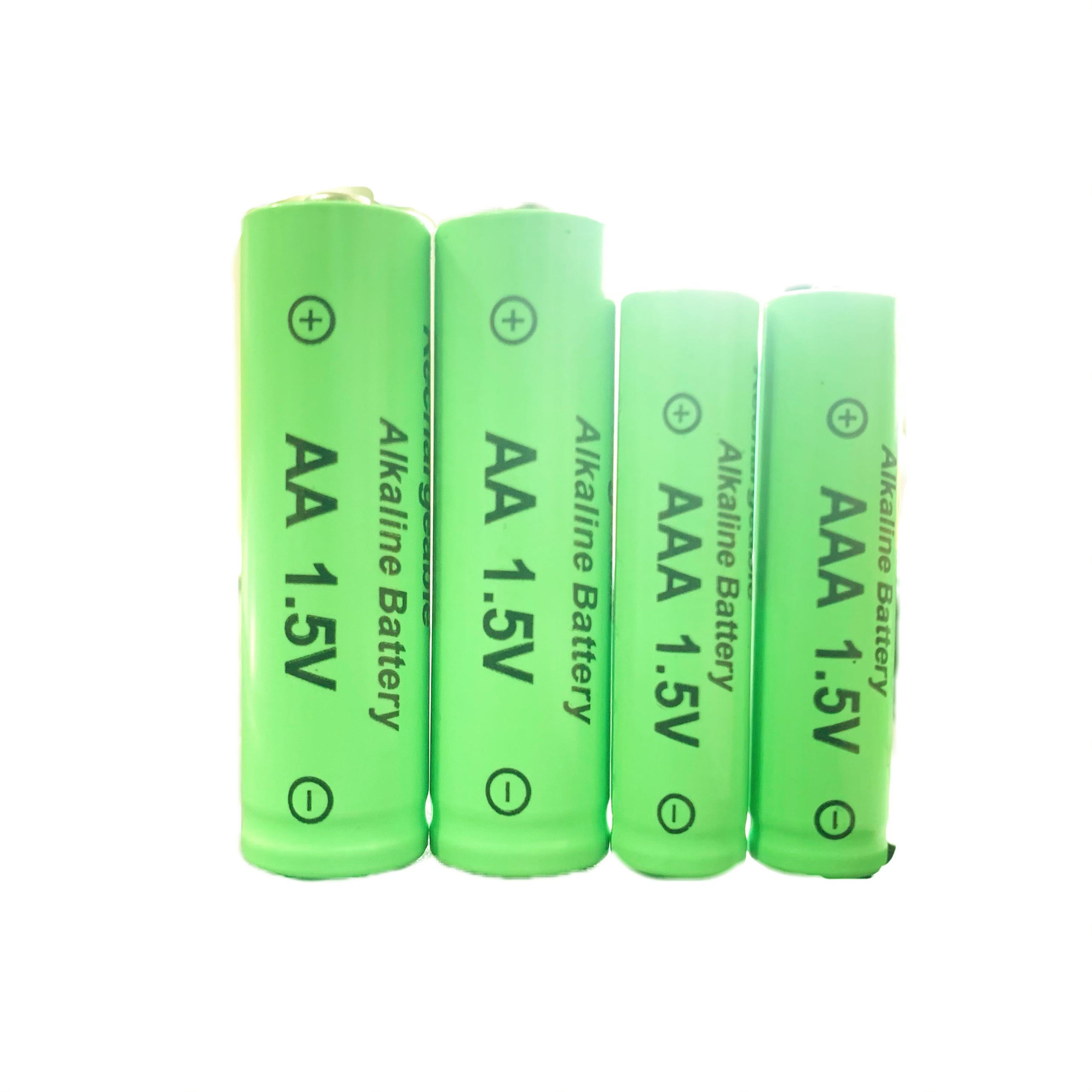 Pin sạc aa và aaa 1.5V 3000mah sử dụng cho micro, máy ảnh, đồ chơi, loa bluetooth