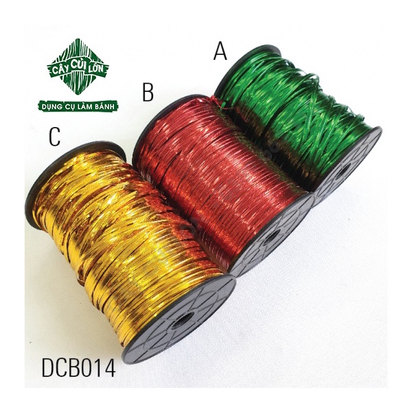 Dây kẽm cuộn