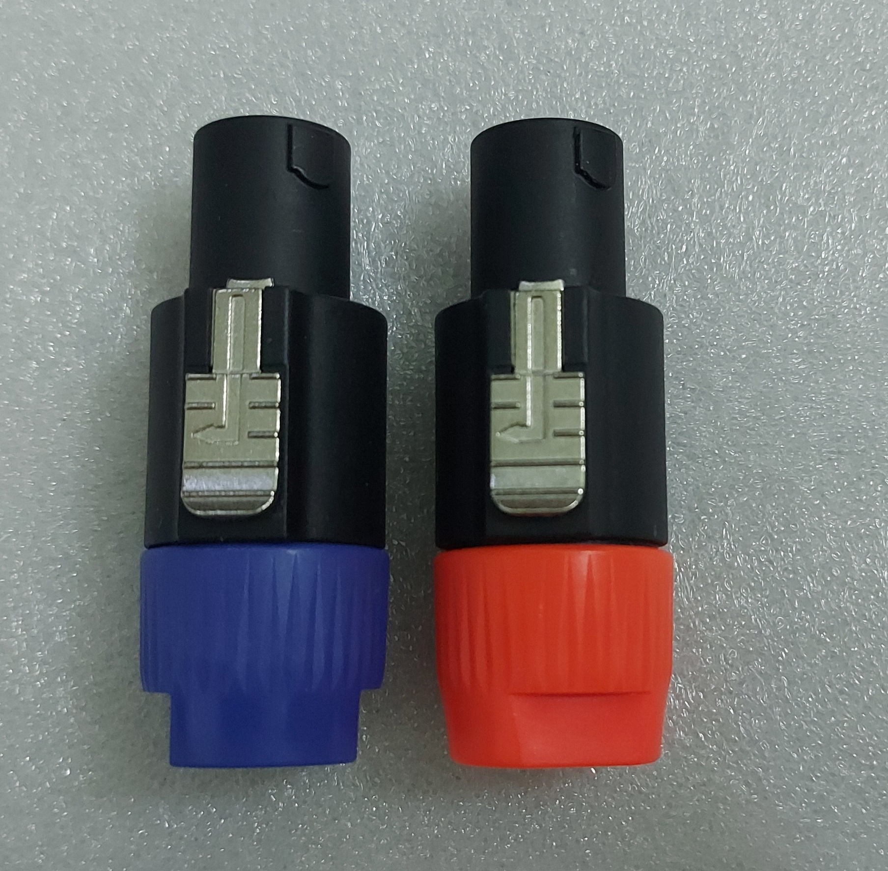 Giắc canon