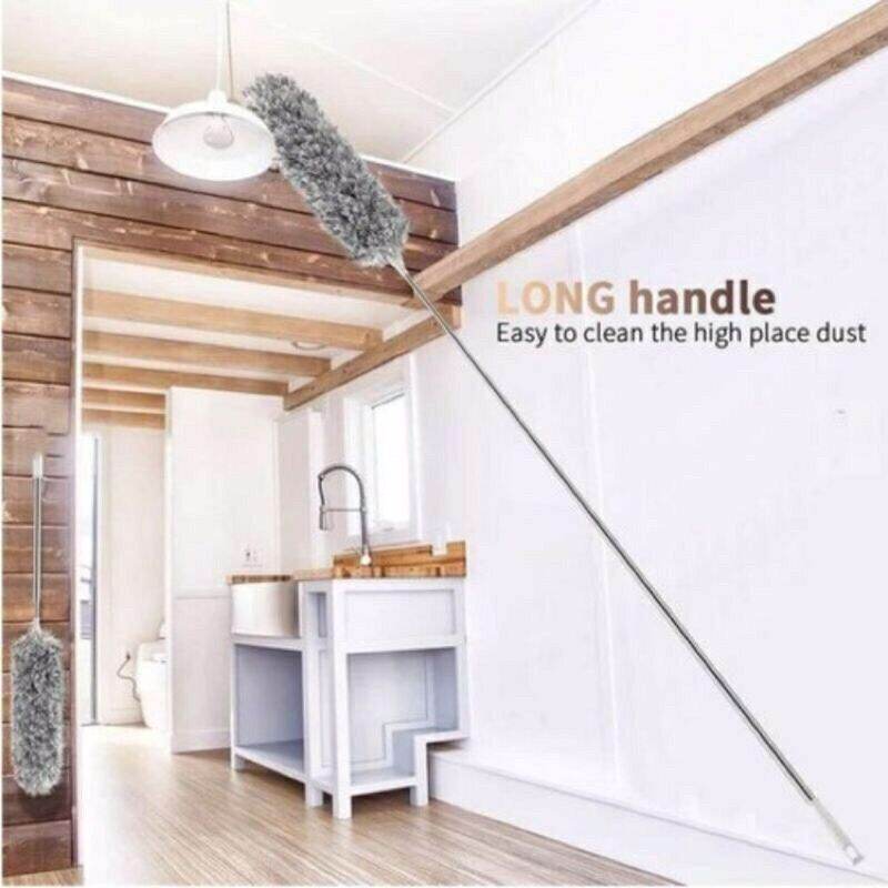 Chổi quét trần nhà