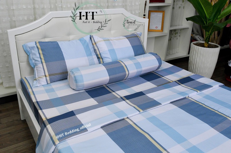 MẪU MỚI - Áo gối Tencel Microfiber, vỏ gối nằm, vỏ gối ôm dây kéo, cao cấp, mát mịn