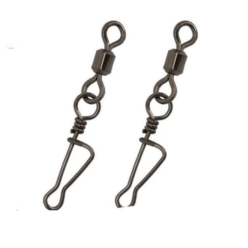 Khóa Link Câu Cá Chống Xoắn Chuyên Câu Cá Chuyên câu sông