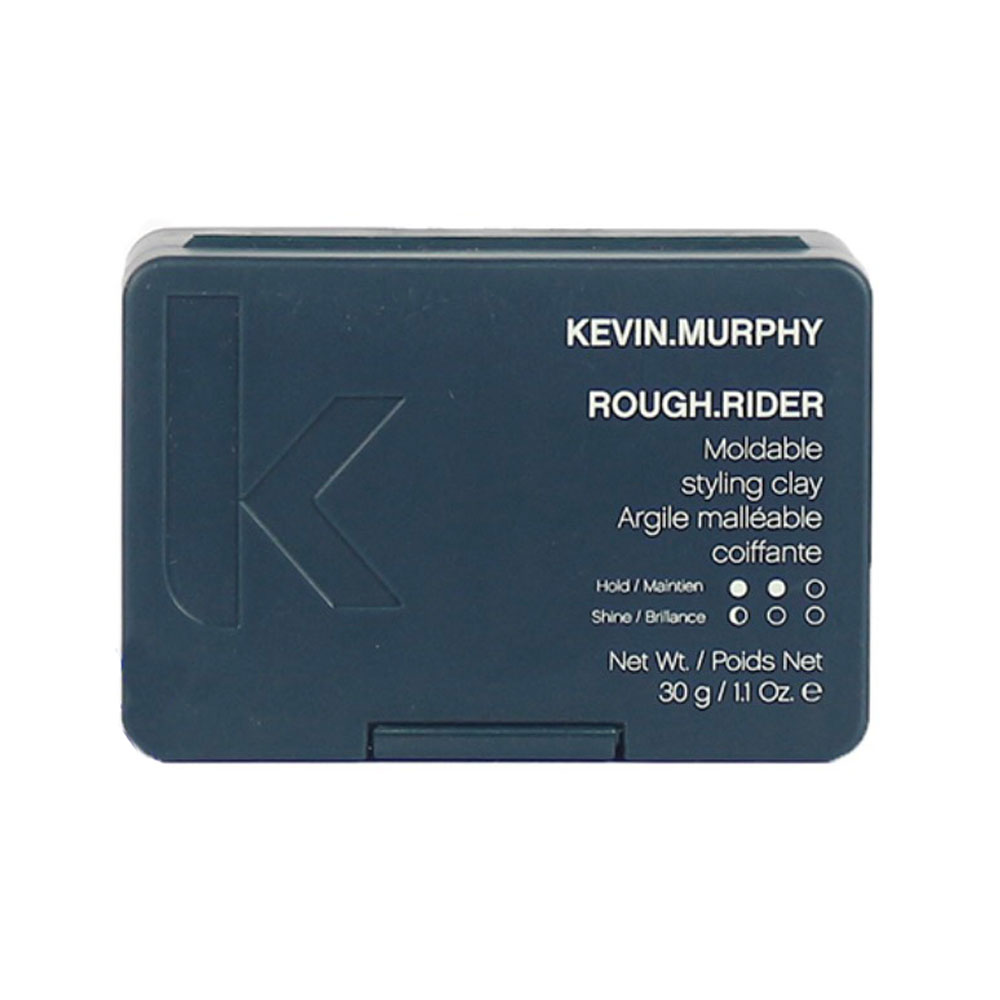 [HCM]Sáp Vuốt Tóc Kevin Murphy Rough Rider Ver 4 (30g)