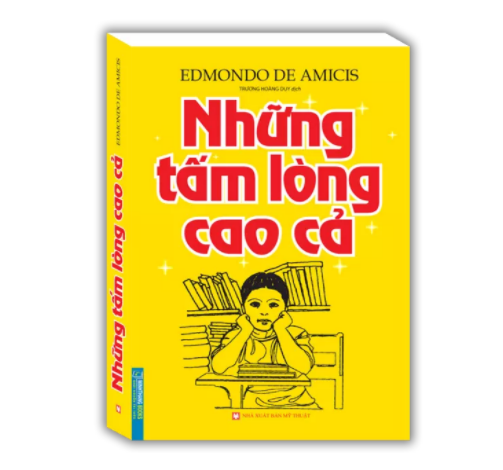Những tấm lòng cao cả -tái bản