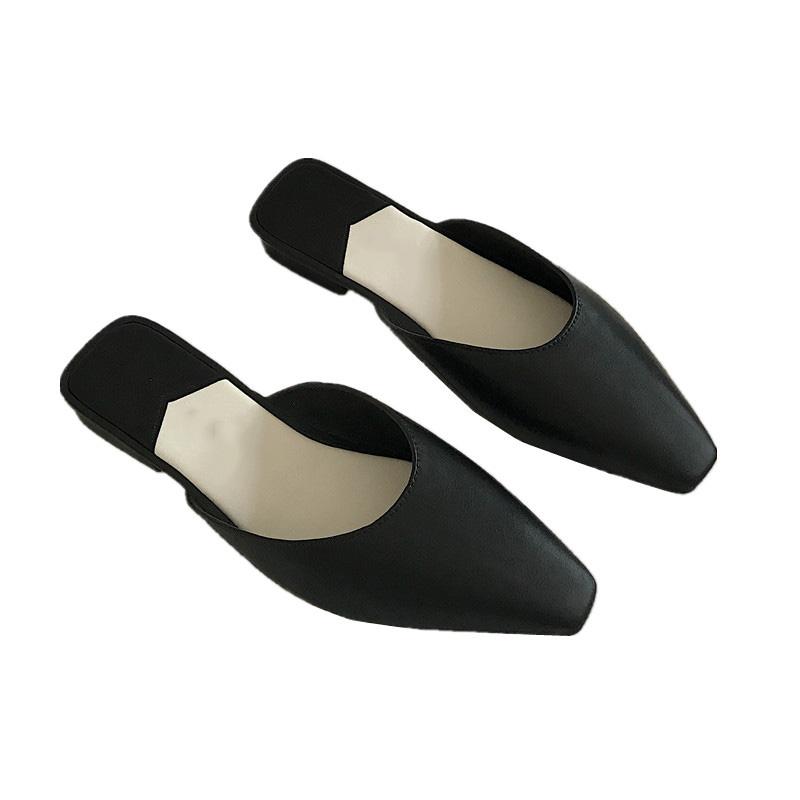 Dép mules nữ thời trang-gcg27 gtt2116