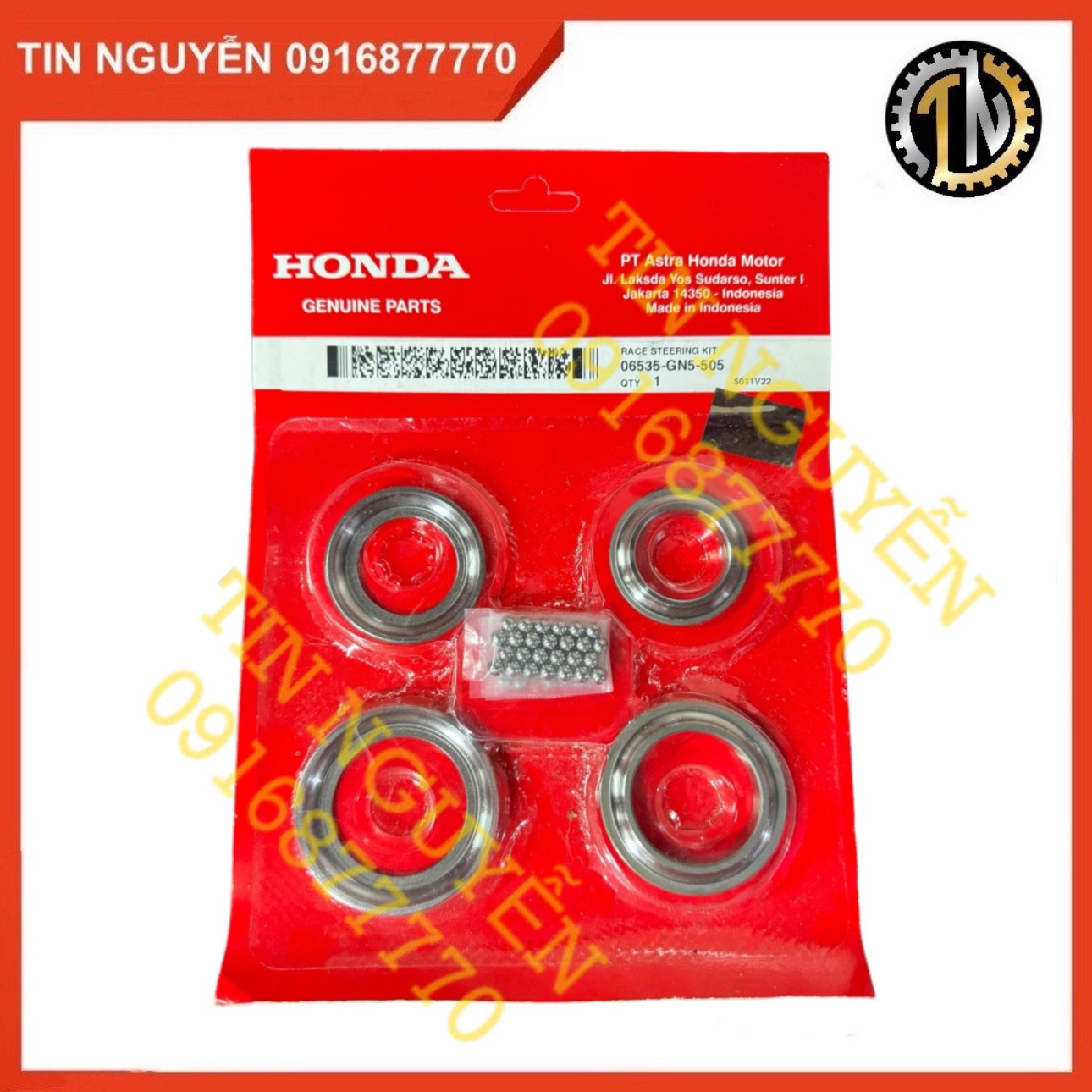 Chén cổ vario, click, winner, beat, scoopy, pcx, adv hàng chính hãng