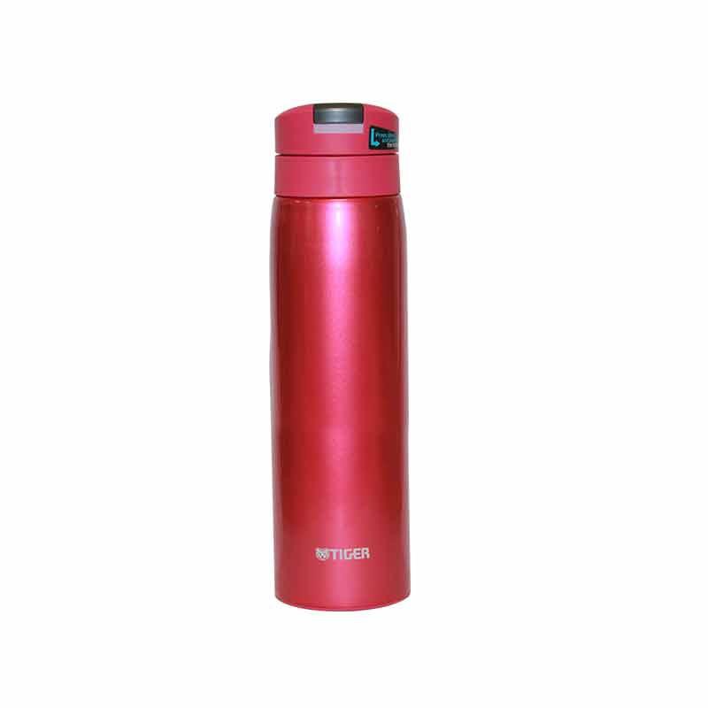 [HCM]Bình Giữ Nhiệt Lưỡng Tính Tiger MCX-A501 Hồng  (500ml)