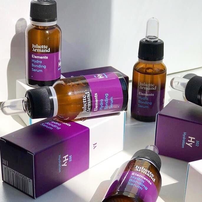 Serum B9 Julliette Armand (Folic Acid) phục hồi da