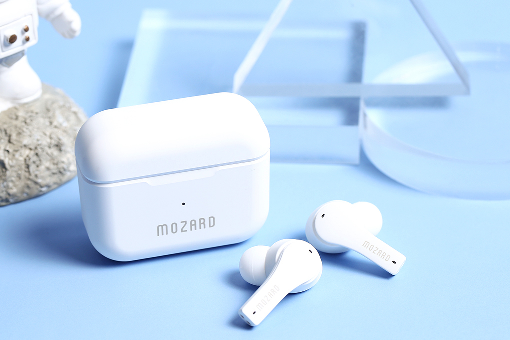 Tai nghe Bluetooth True Wireless Mozard Air 6