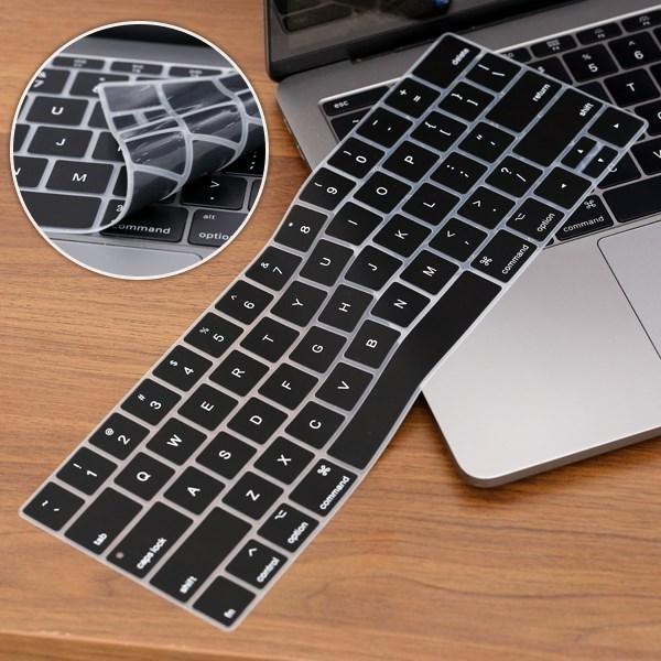 Lót phủ bàn phím cho macbook us