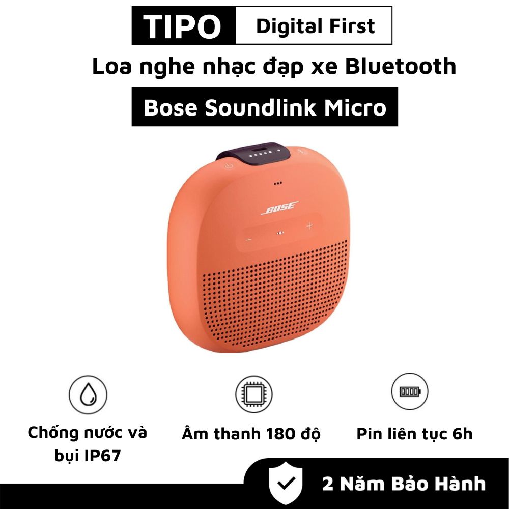 Loa Bose Soundlink Mini Giá Tốt T11/2023 | Mua tại Lazada.vn